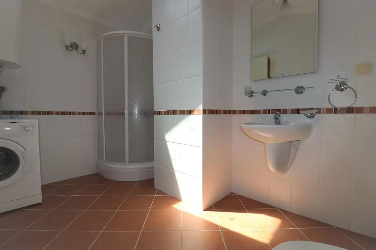 Sunset Beach Club Poseidon 01 Apartament Fethiye Turcja